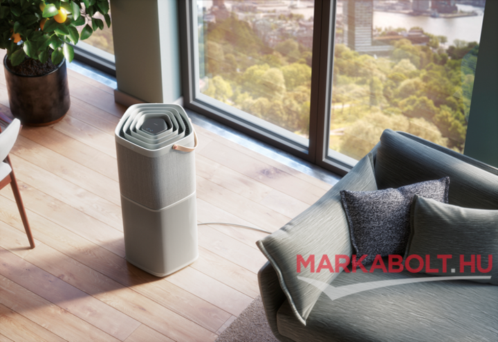 Electrolux PA91-604GY légtisztító 